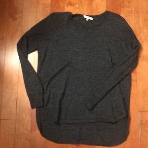 Made well Cropped Sweater
